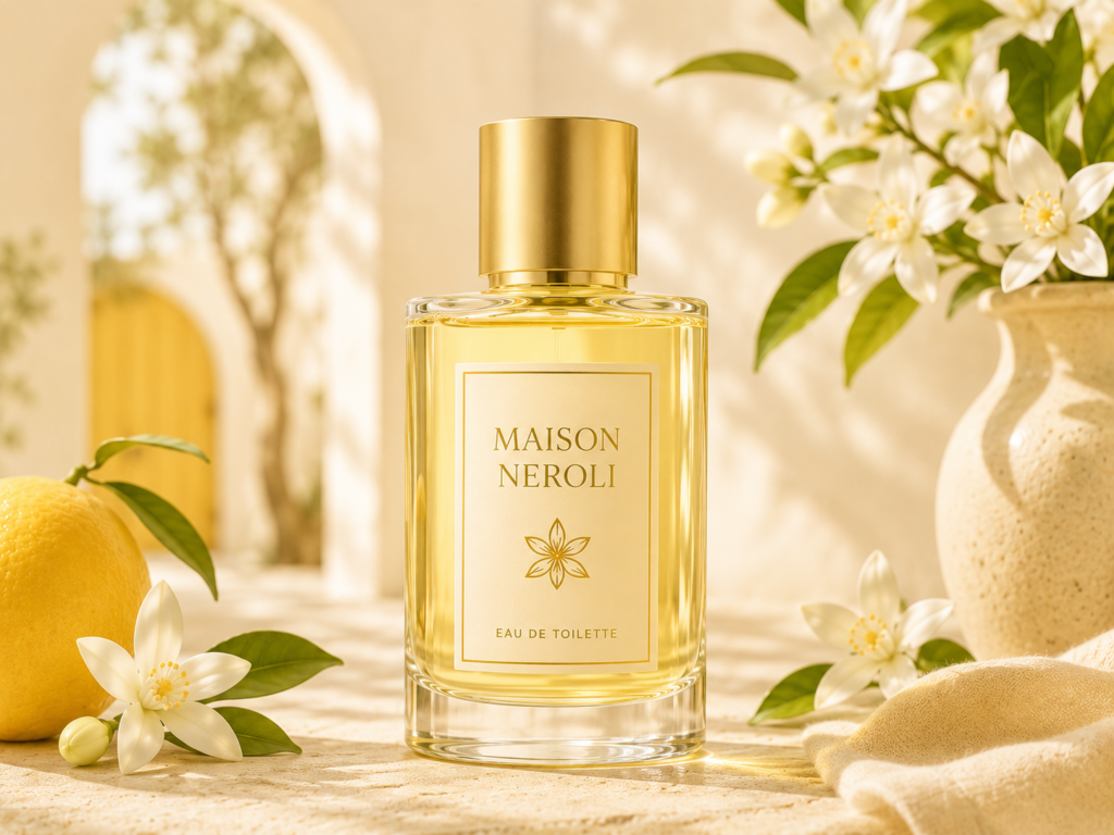 imaage parfum