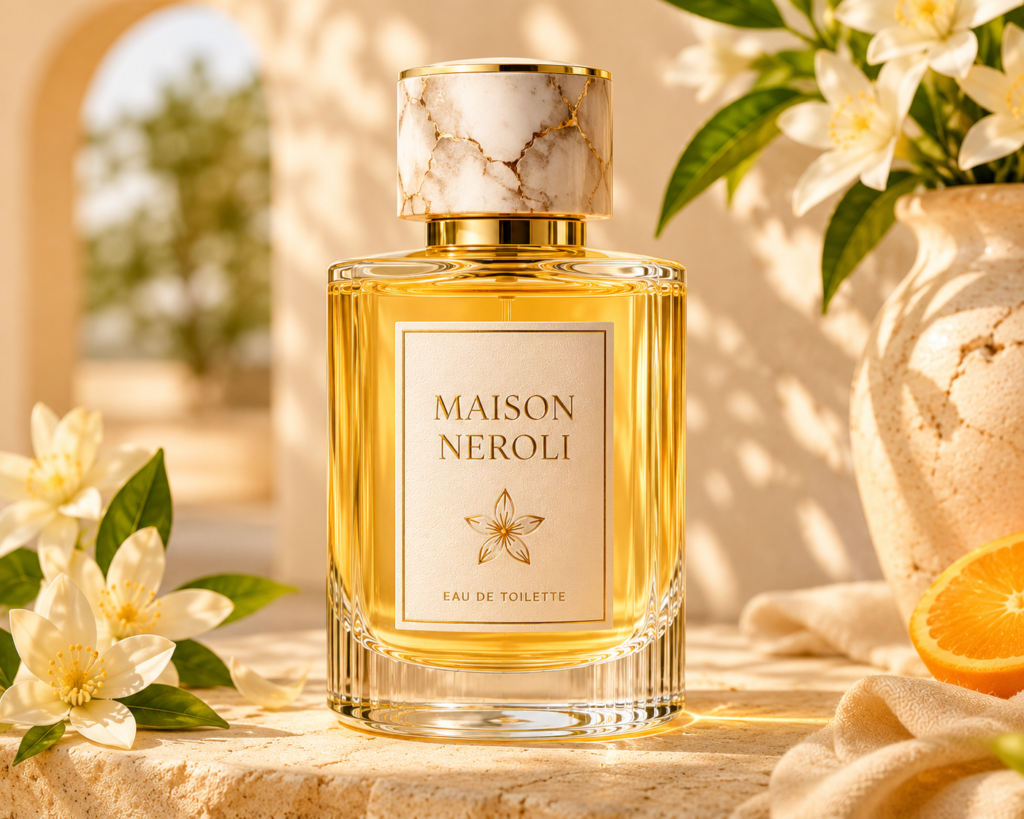 parfum imaage